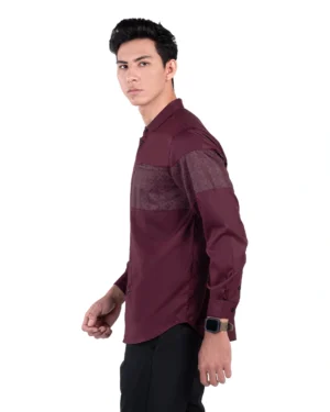 Koko Modern Raafiq Long 7