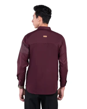 Koko Modern Raafiq Long 8