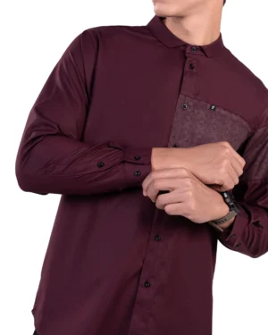 Koko Modern Raafiq Long 9