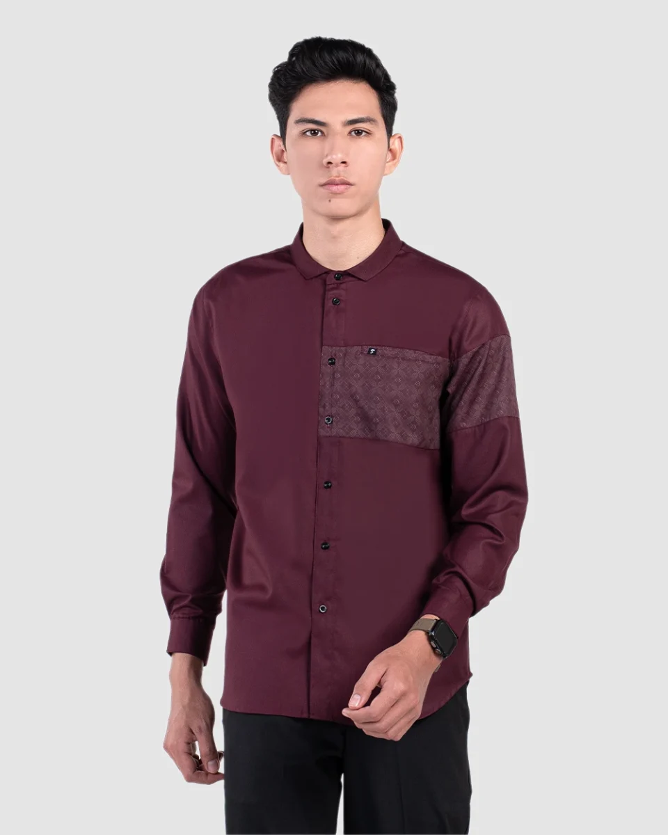 Koko Modern Raafiq Long