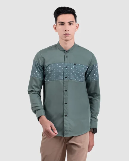 Koko Modern Taawun Long