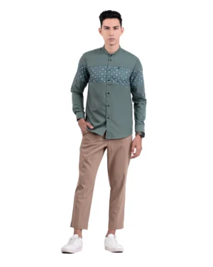 Koko Modern Taawun Long 2