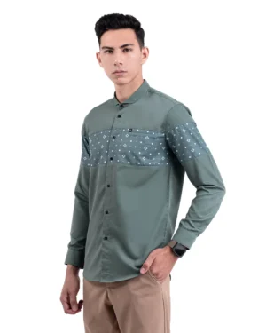 Koko Modern Taawun Long 3
