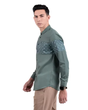 Koko Modern Taawun Long 7