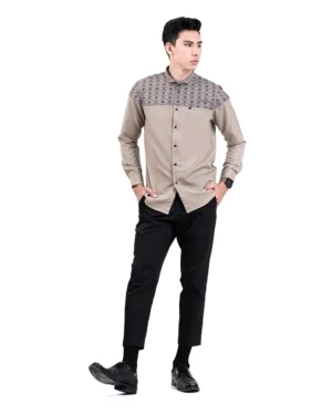 Koko Modern Tamimi Long 2
