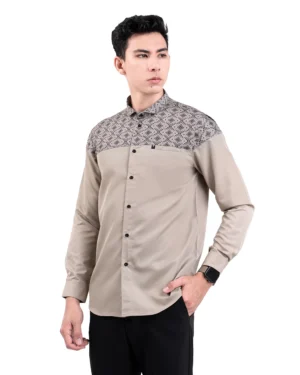 Koko Modern Tamimi Long 3