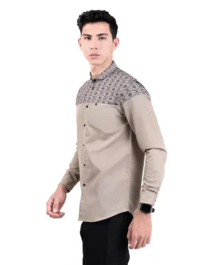 Koko Modern Tamimi Long 5