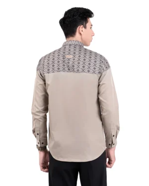 Koko Modern Tamimi Long 8