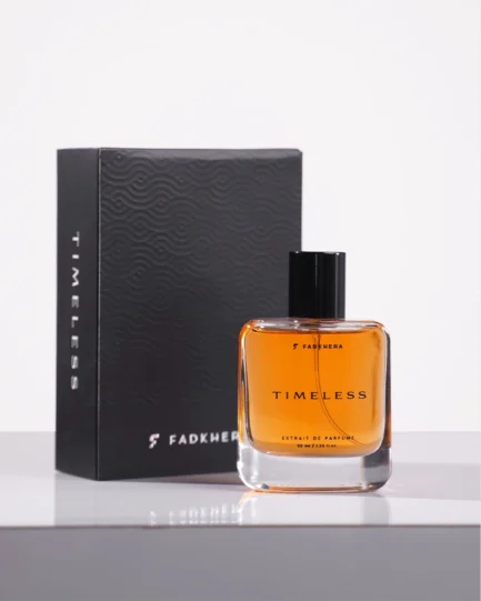 Timeless Extrait De Parfume 50ML