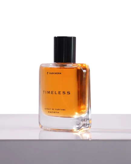 Timeless Extrait De Parfume 50ML