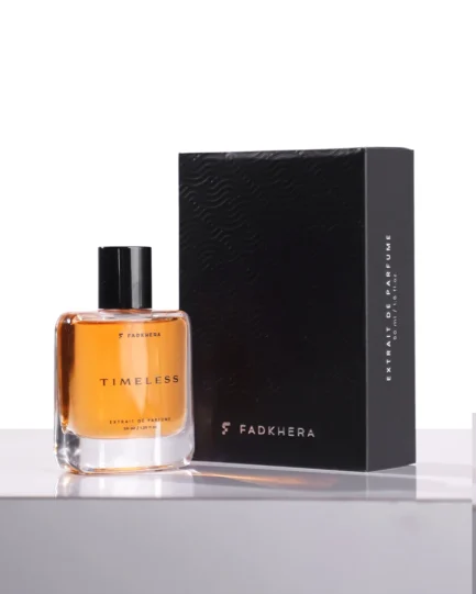 Timeless Extrait De Parfume 50ML