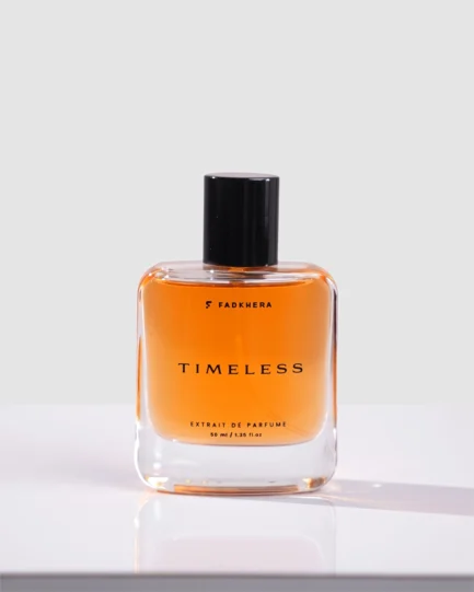 Timeless Extrait De Parfume