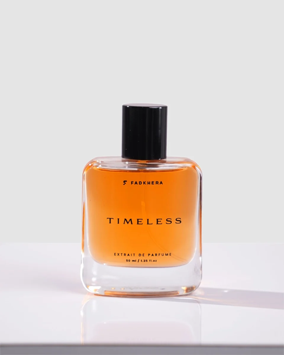 Timeless Extrait De Parfume