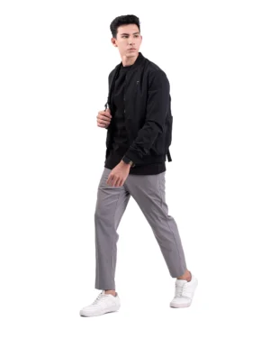 Xaver 2 .0 Oversized TShirt Black 13