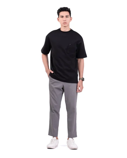 Xaver 2.0 Oversized Black