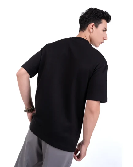 Xaver 2.0 Oversized Black