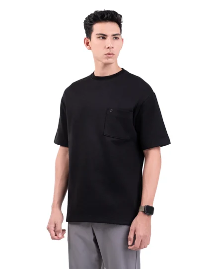 Xaver 2.0 Oversized Black