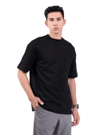 Xaver 2.0 Oversized Black