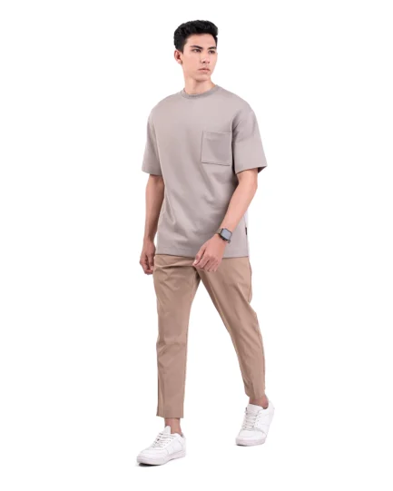 Xaver 2.0 Oversized Khaki