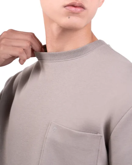 Xaver 2.0 Oversized Khaki