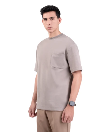 Xaver 2.0 Oversized Khaki