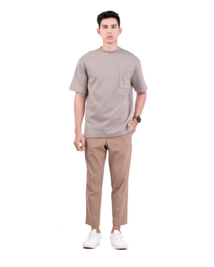 Xaver 2.0 Oversized Khaki