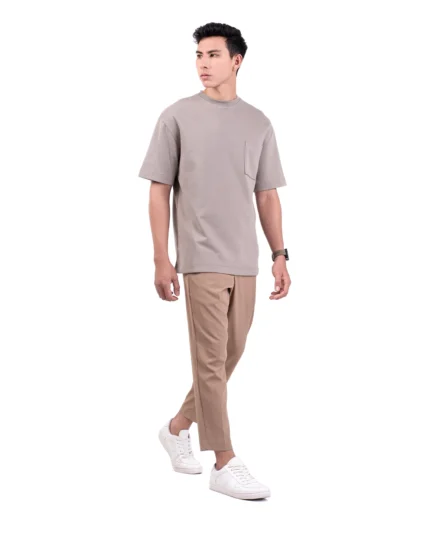 Xaver 2.0 Oversized Khaki
