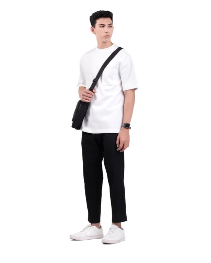 Xaver 2.0 Oversized White