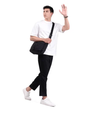 Xaver 2 .0 Oversized TShirt White 14