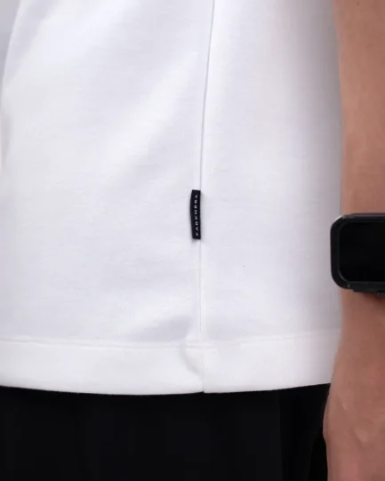 Xaver 2.0 Oversized White