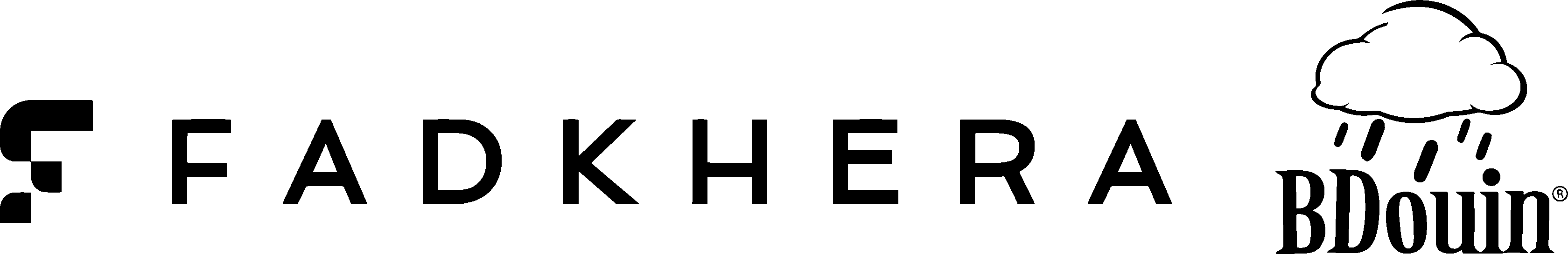 Fadkhera X BDouin