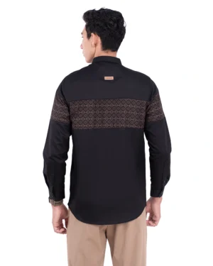 Koko Modern Balad Long 8