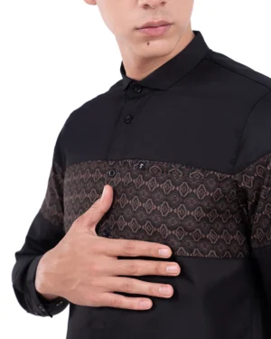 Koko Modern Balad Long 9