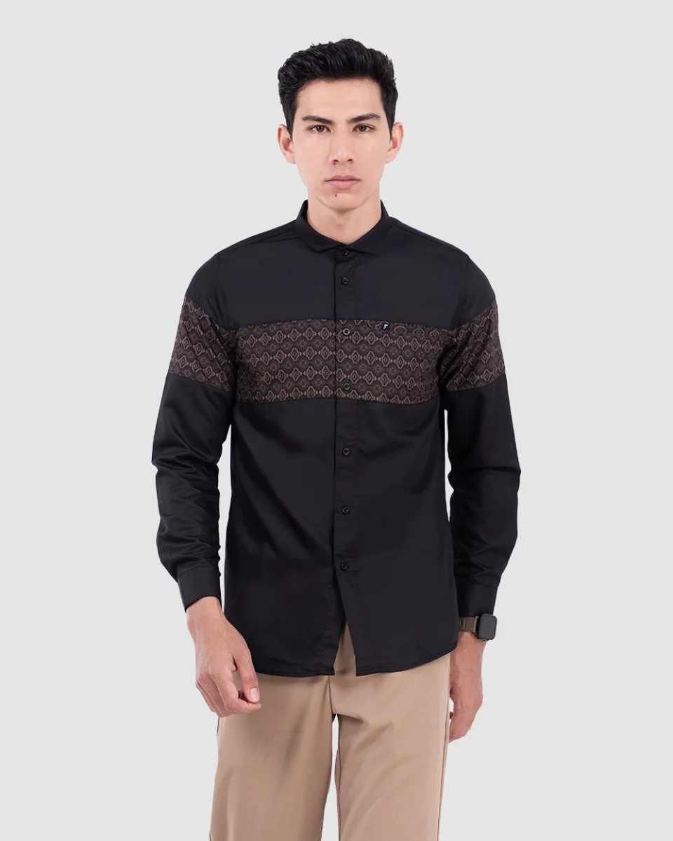 Koko Modern Balad Long