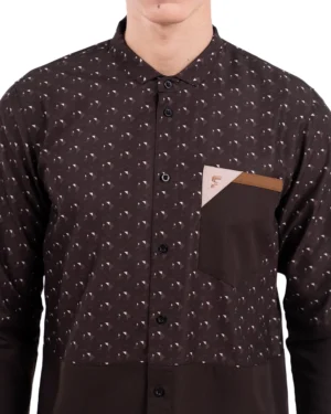 Koko Modern Durrani Long 10