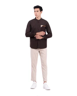 Koko Modern Durrani Long 2