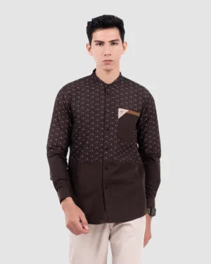 Koko Modern Durrani Long