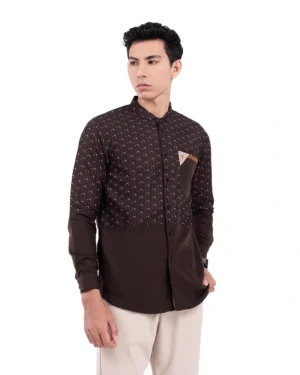 Koko Modern Durrani Long 5