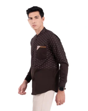 Koko Modern Durrani Long 7