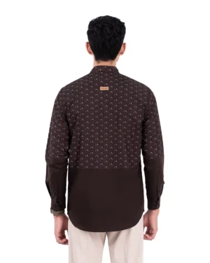 Koko Modern Durrani Long 8