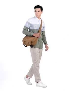 Koko Modern Hafiz Long 12