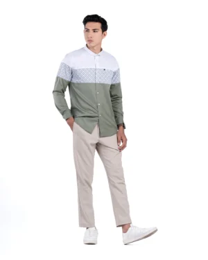 Koko Modern Hafiz Long 2