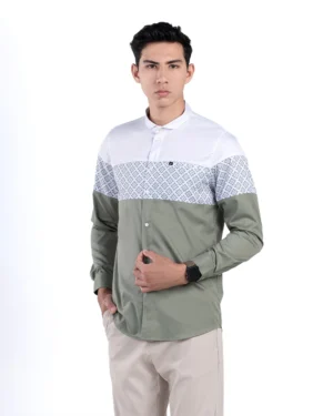 Koko Modern Hafiz Long 3
