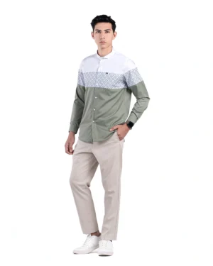 Koko Modern Hafiz Long 4