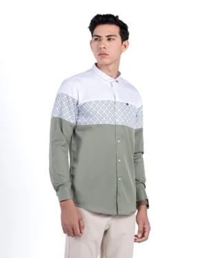 Koko Modern Hafiz Long 5