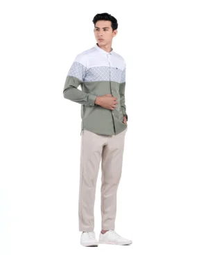 Koko Modern Hafiz Long 6