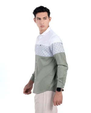 Koko Modern Hafiz Long 7
