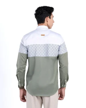 Koko Modern Hafiz Long 8