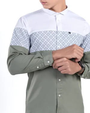 Koko Modern Hafiz Long 9