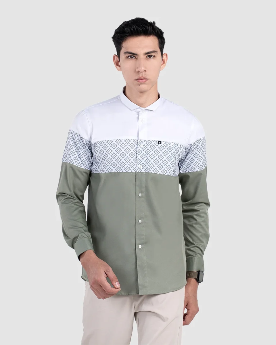 Koko Modern Hafiz Long